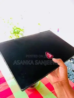 MSI Gaming PC
