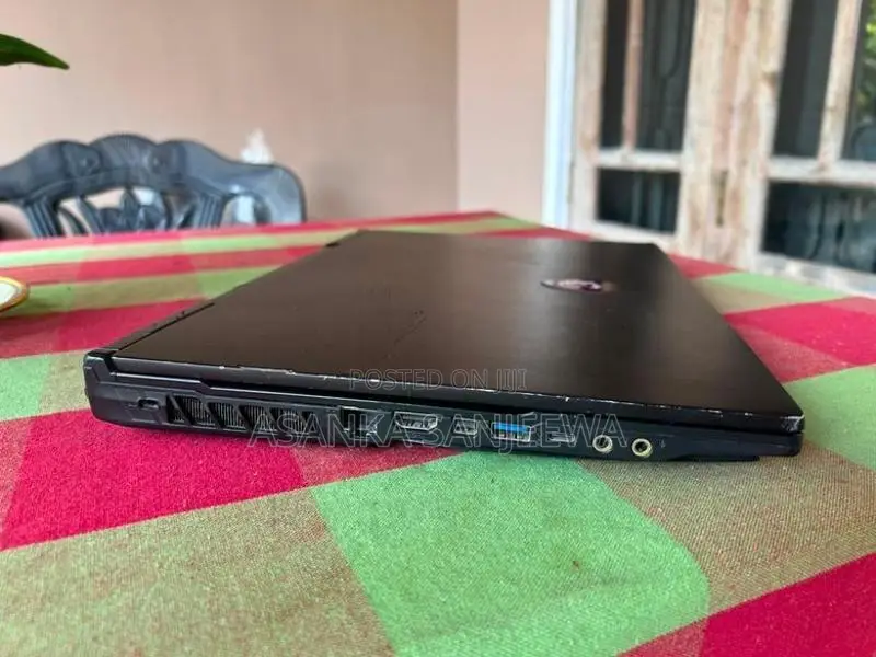 MSI Gaming PC