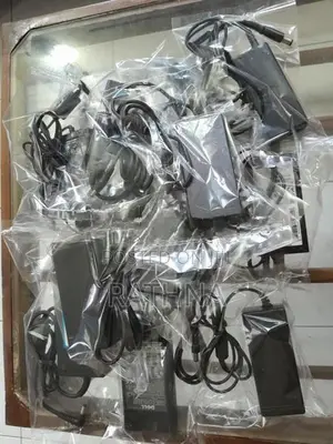 Power Cables With Adapters - 1kg