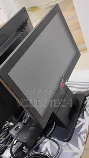 POS System Machine