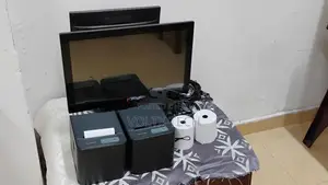 POS System Machine