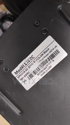 POS System Machine
