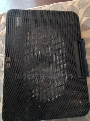 Laptop Cooling Pad