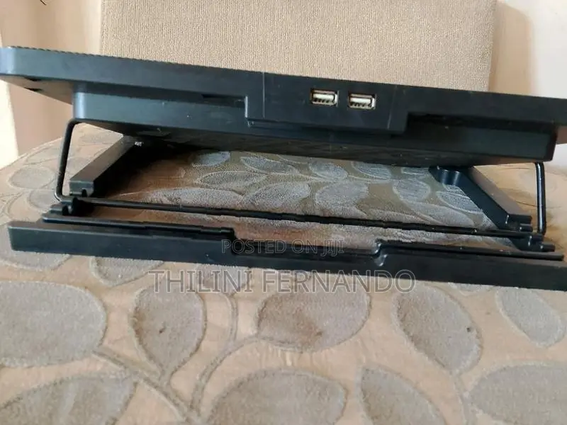 Laptop Cooling Pad