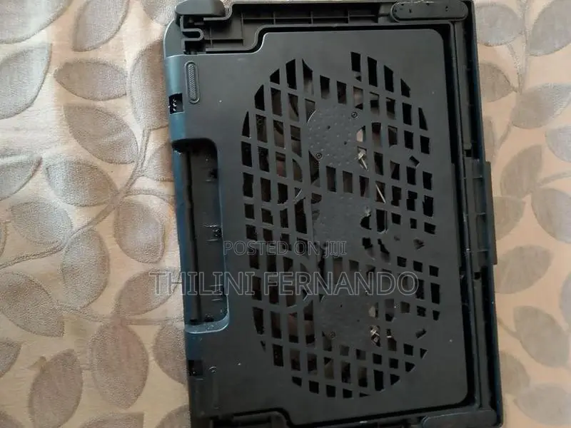 Laptop Cooling Pad