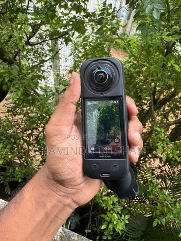 Insta 360 X5