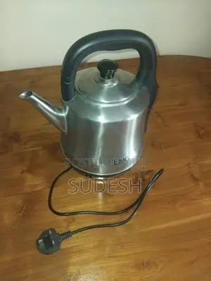 Electric Kettle