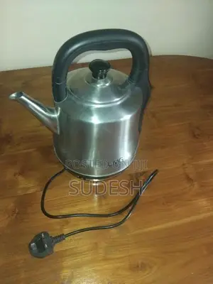Electric Kettle