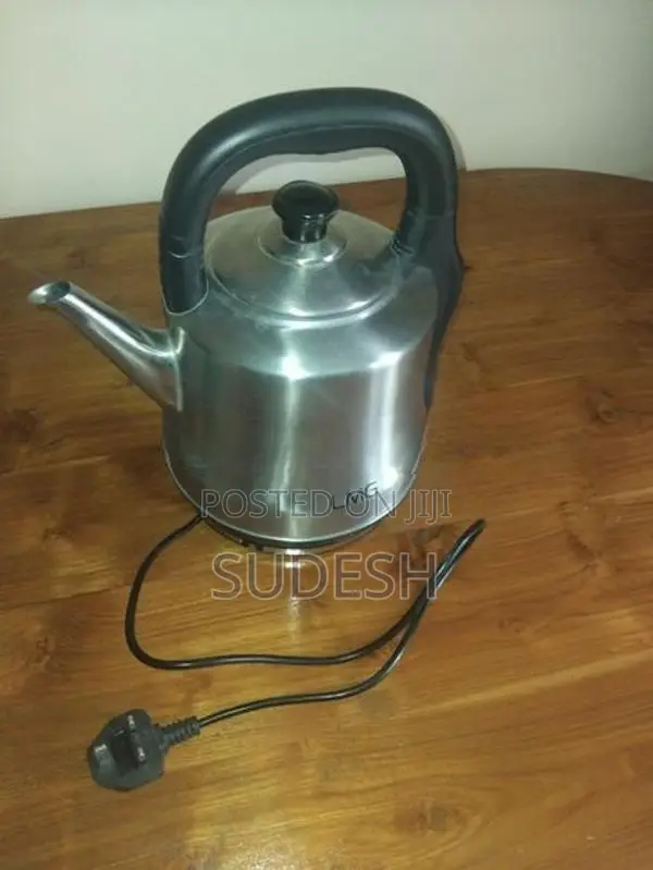 Electric Kettle