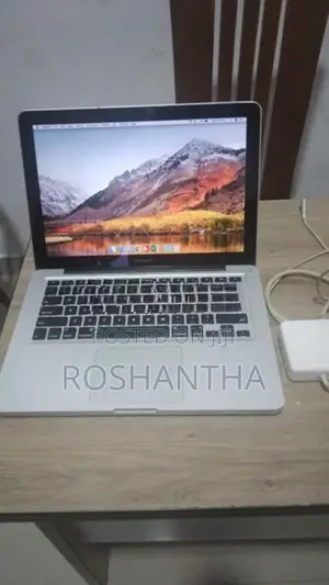 MacBook Pro