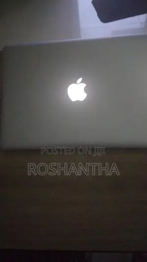 MacBook Pro