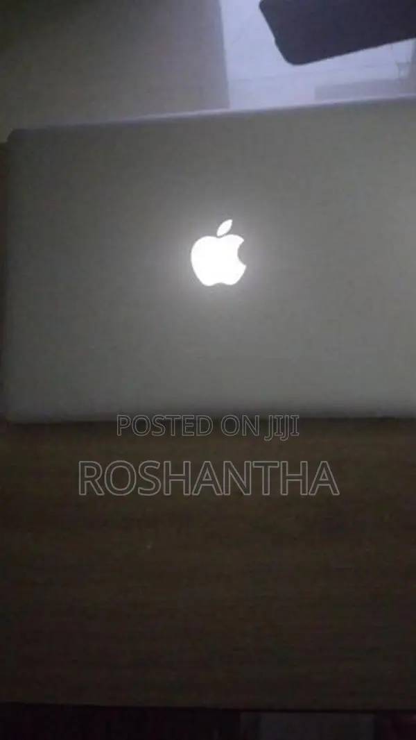 MacBook Pro