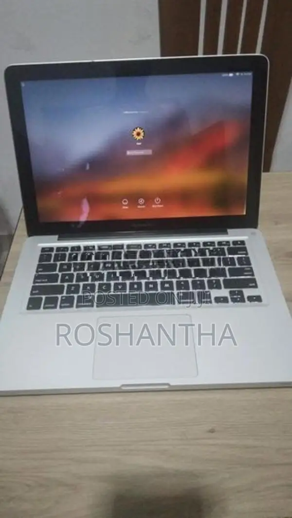 MacBook Pro