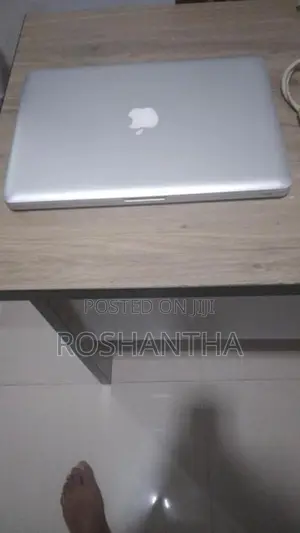 MacBook Pro