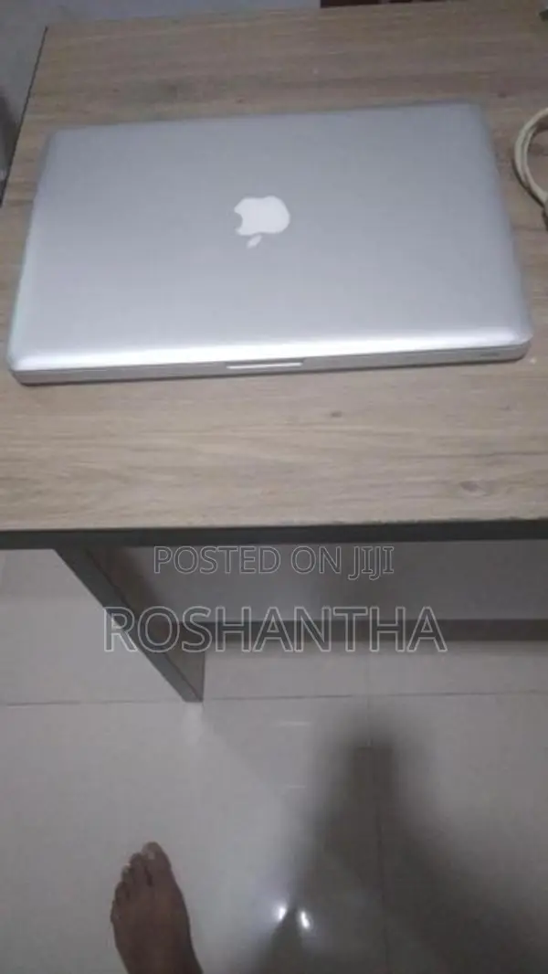 MacBook Pro