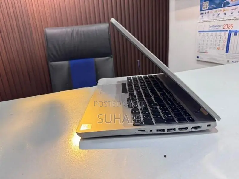Dell I5
