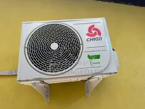 12000BTU CHIGO Inverter Brand New Air Conditioner