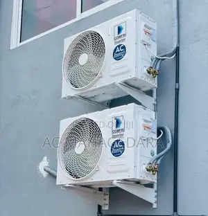18000BTU Comfri Inverter Brand New Air Conditioner