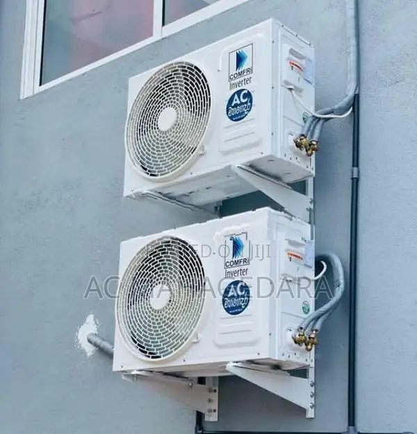 18000BTU Comfri Inverter Brand New Air Conditioner