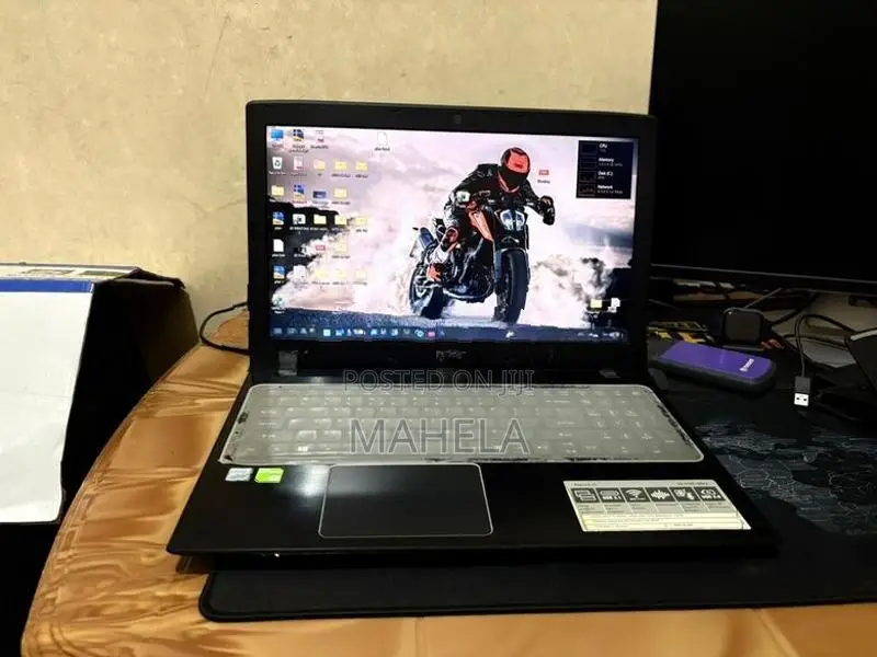 Acer Aspire E15 i5 8th Gen