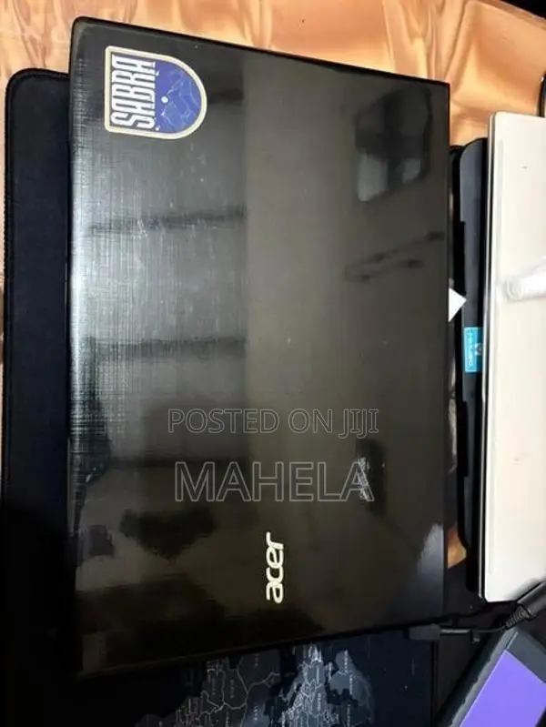 Acer Aspire E15 i5 8th Gen