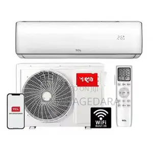 12000BTU TCL Breezin Series Inverter Brand New Air Conditioner R32 Gas