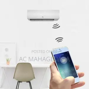 12000BTU TCL Breezin Series Inverter Brand New Air Conditioner R32 Gas