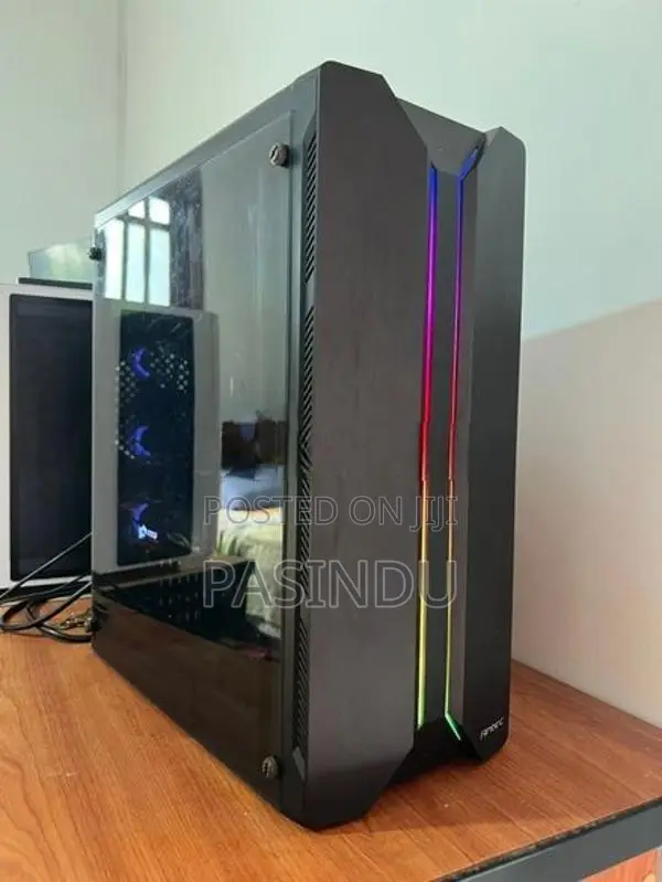 MSI i3 10th/GTX 1070 8GB/32GB DDR4 3200mhz