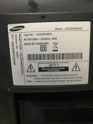 LED TV Samsung 32 Inches