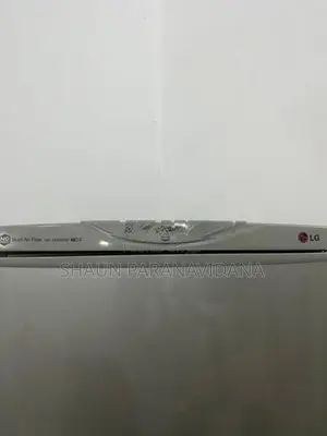 LG GR-389SNQF Refrigerator
