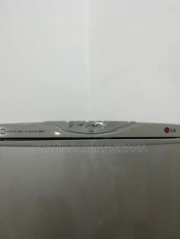 LG GR-389SNQF Refrigerator