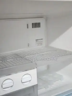LG Refrigerator 285L