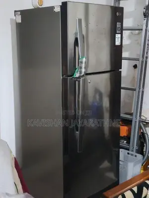 LG Refrigerator 285L