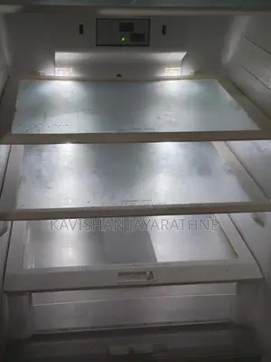 LG Refrigerator 285L