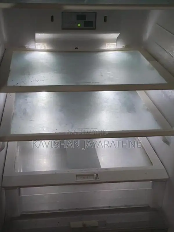 LG Refrigerator 285L
