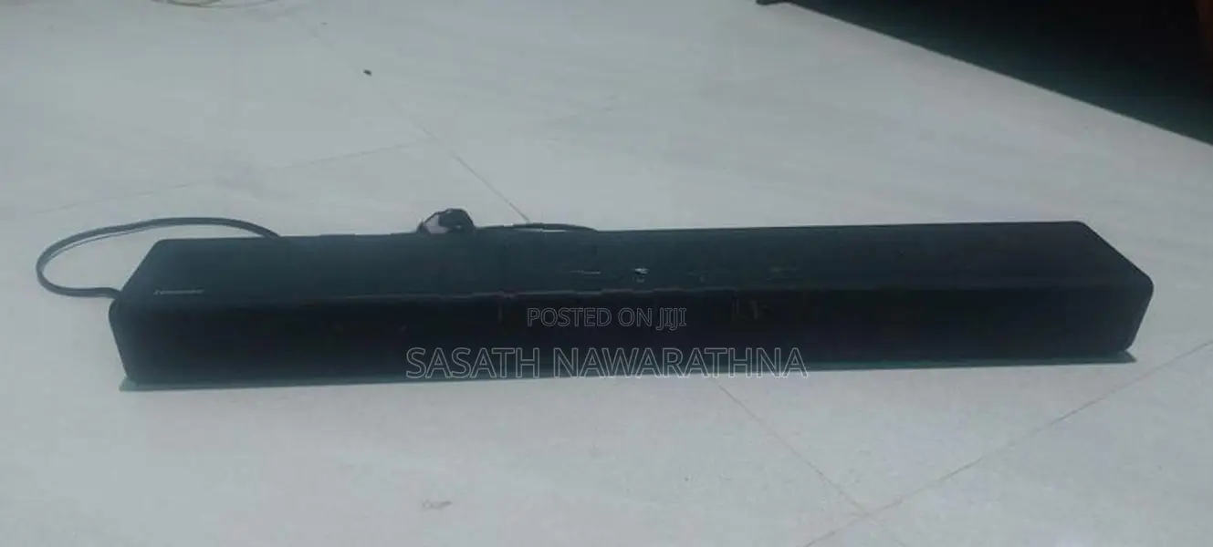 Hisense HS214 Soundbar (Used)
