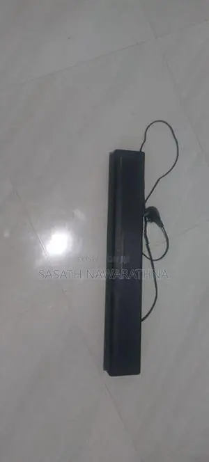 Hisense HS214 Soundbar (Used)
