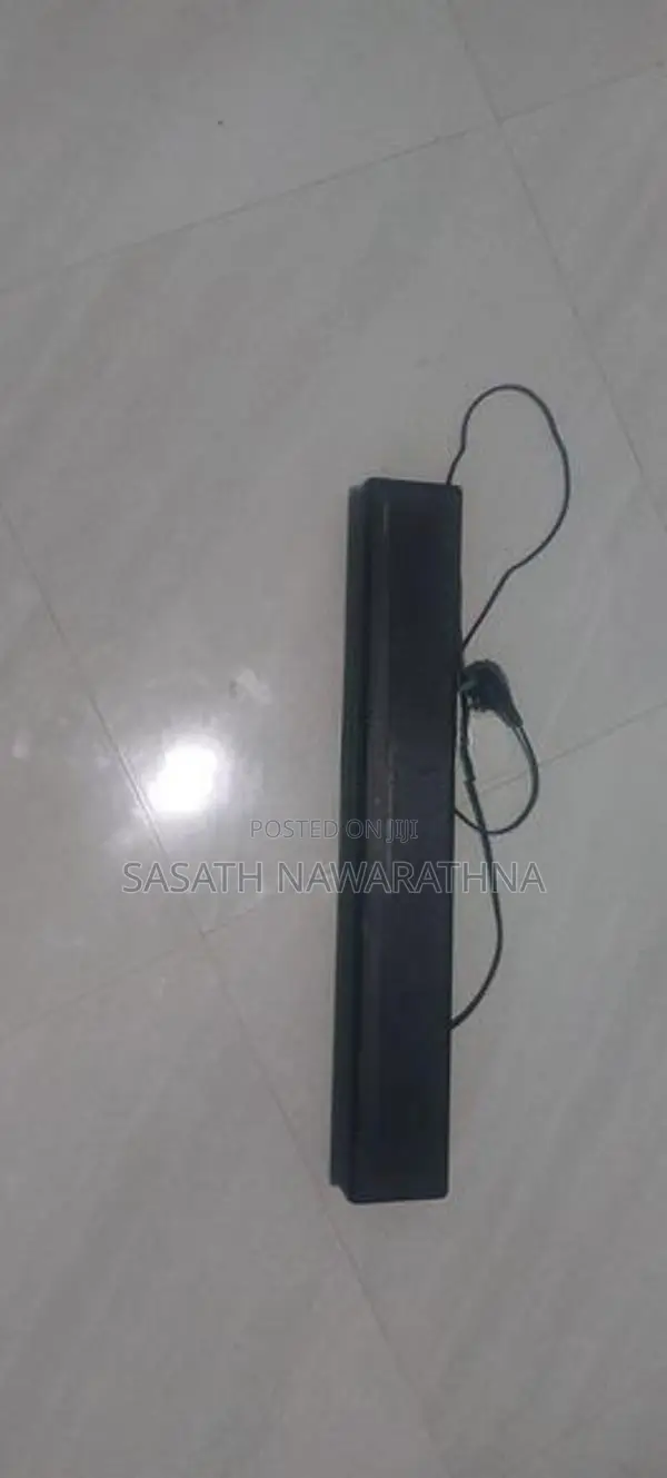 Hisense HS214 Soundbar (Used)