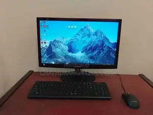 Intel Core i5 3rd Gen Full Set Computer To Sale