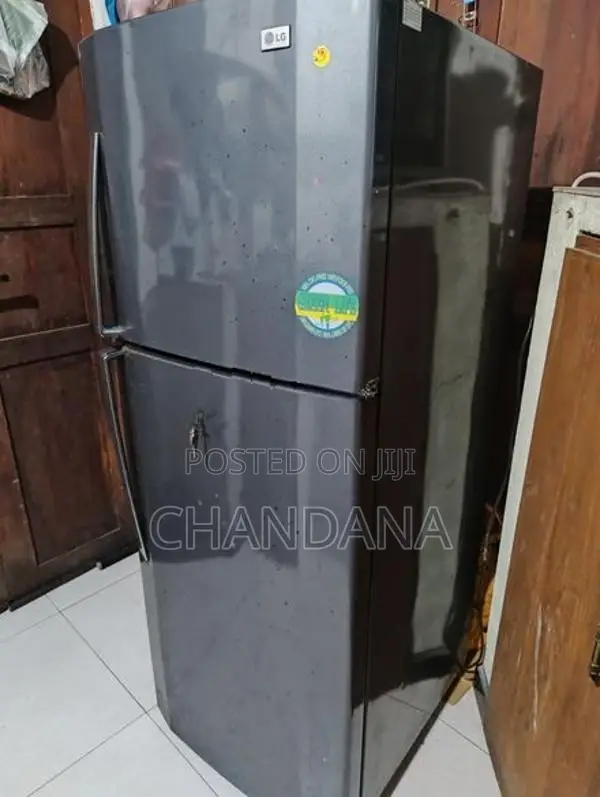 LG Fridge