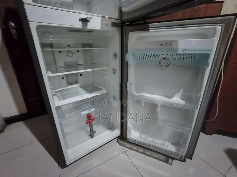 LG Fridge