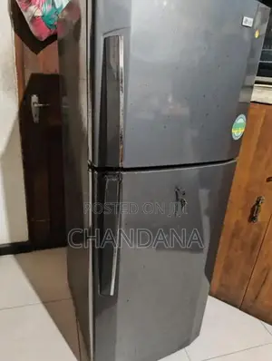LG Fridge