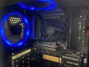 Intel Core i3 10th Gen 8GB RAM 256 NVMe SSD