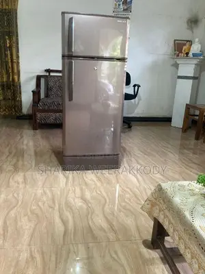 Innovex Refrigerator DDR195