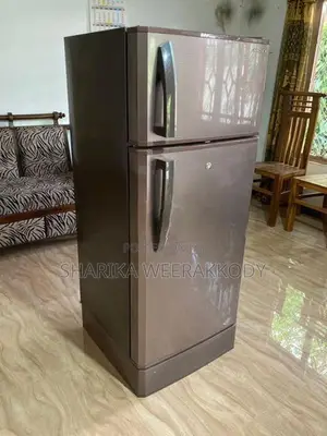 Innovex Refrigerator DDR195