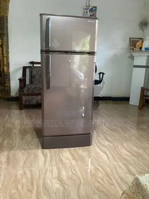 Innovex Refrigerator DDR195