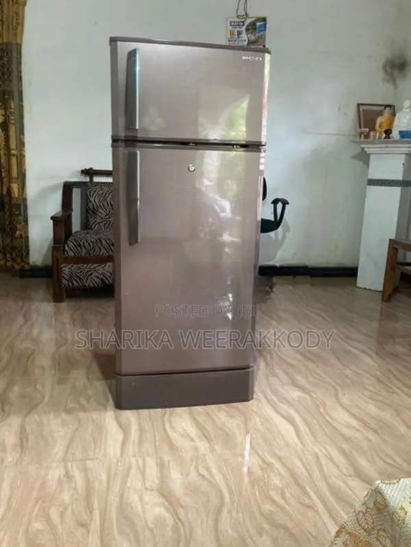 Innovex Refrigerator DDR195