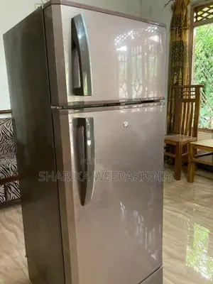 Innovex Refrigerator DDR195