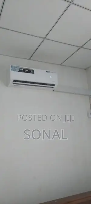 TCL 24000BTU Inverter Air Conditioner Series
