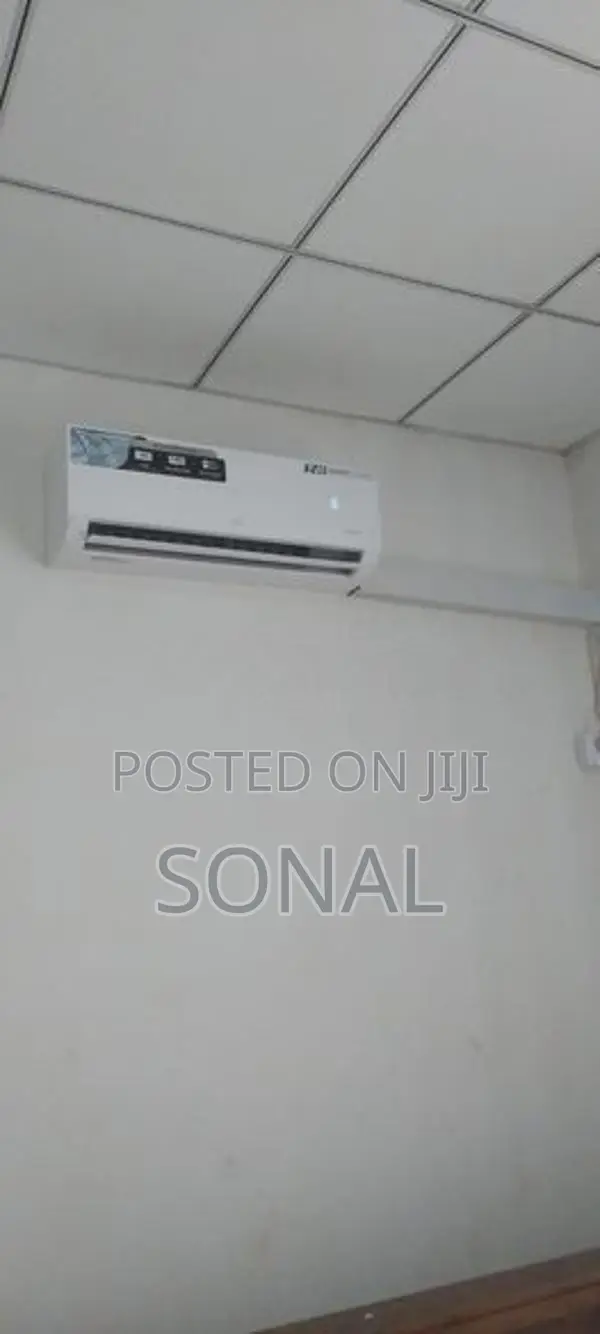TCL 24000BTU Inverter Air Conditioner Series
